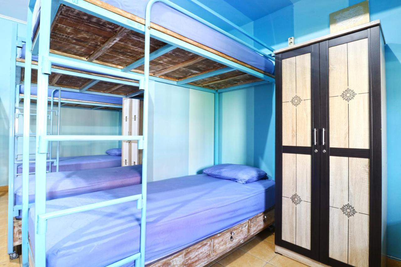 דנפסאר Balini 9 Hostel מראה חיצוני תמונה
