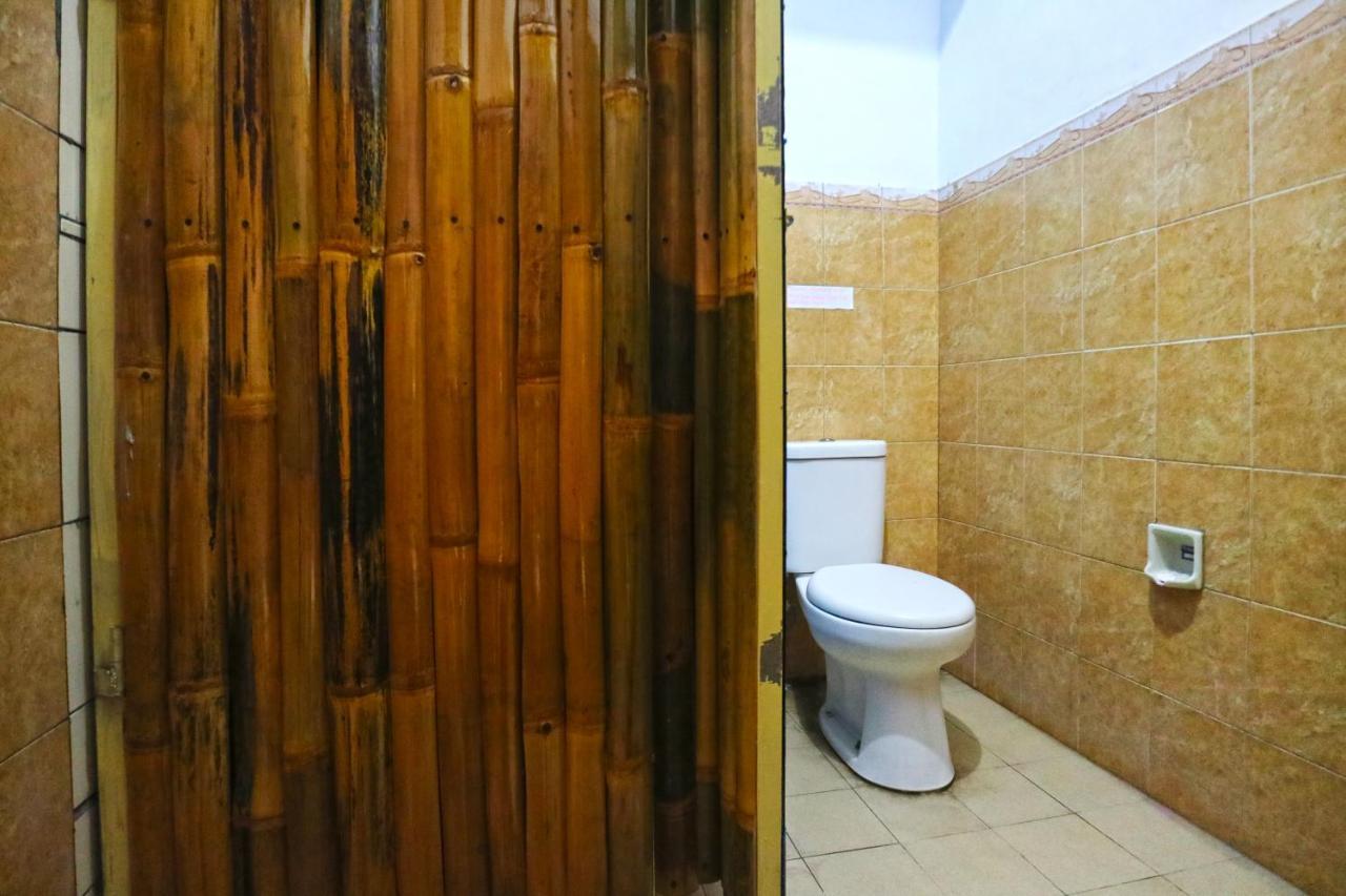 דנפסאר Balini 9 Hostel מראה חיצוני תמונה