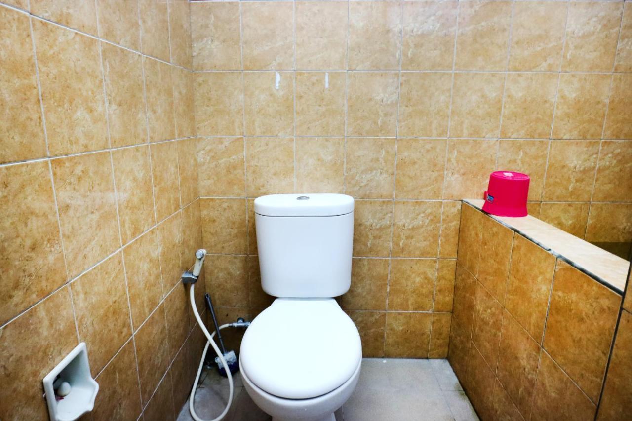 דנפסאר Balini 9 Hostel מראה חיצוני תמונה